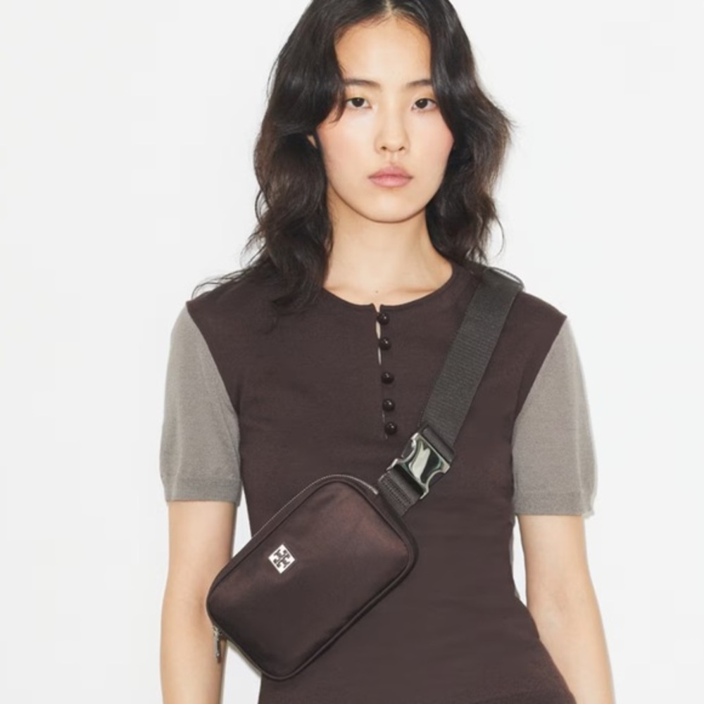 Tory Burch VIRGINIA BELT BAG